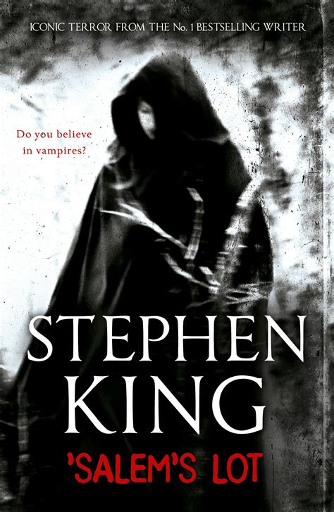 Stephen king salem's lot. Things To Know About Stephen king salem's lot. 